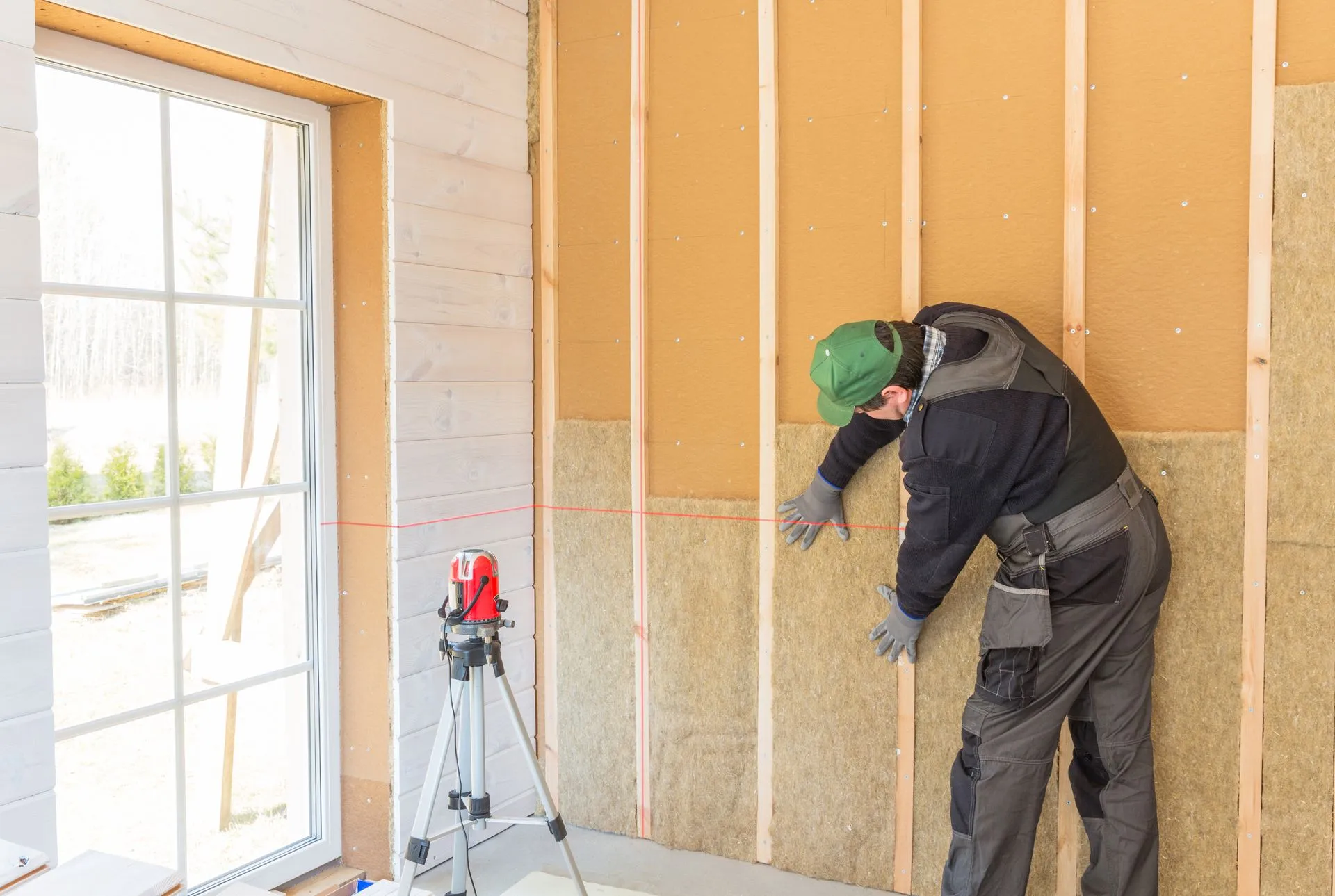 commercial insulation in Placerville, CA