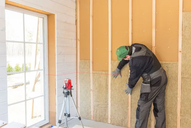 commercial insulation in Placerville, CA