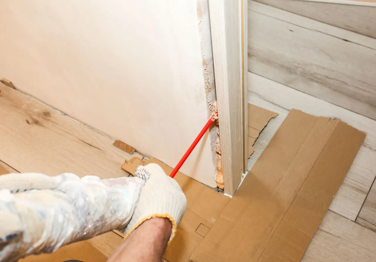 spray foam insulation in Placerville, CA