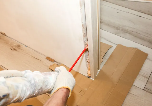 spray foam insulation in Placerville, CA