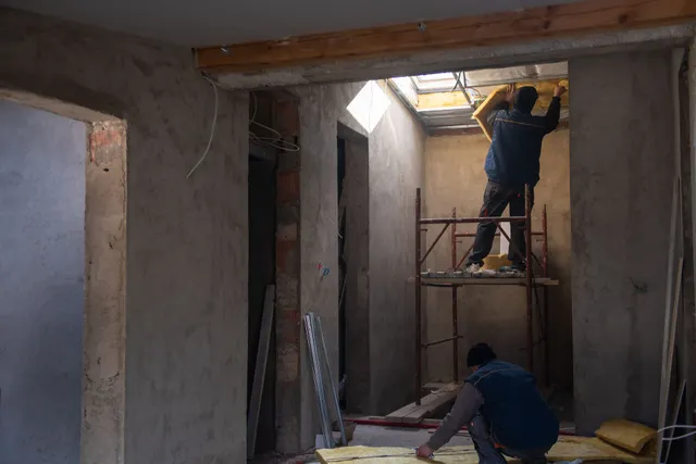 Professional insulation in Kelsey, CA