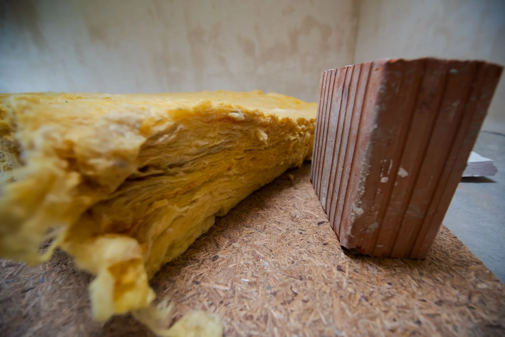 Insulation services
