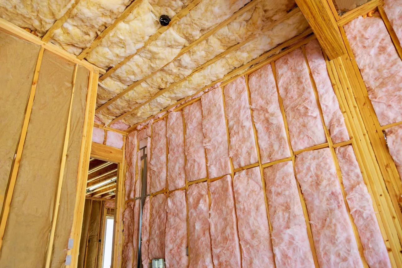 insulation professionals in Placerville, CA