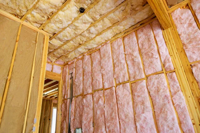 insulation professionals in Placerville, CA