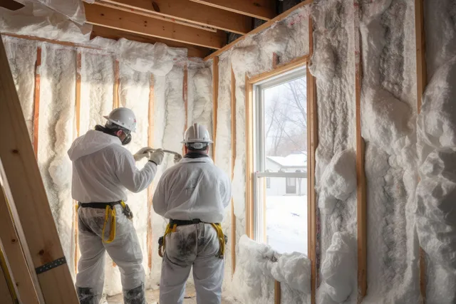 Insulation Specialist Inc