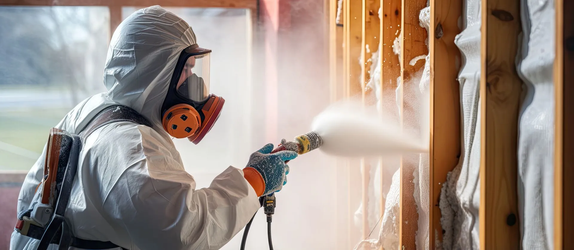 Insulation Specialist Inc. in Kelsey, CA