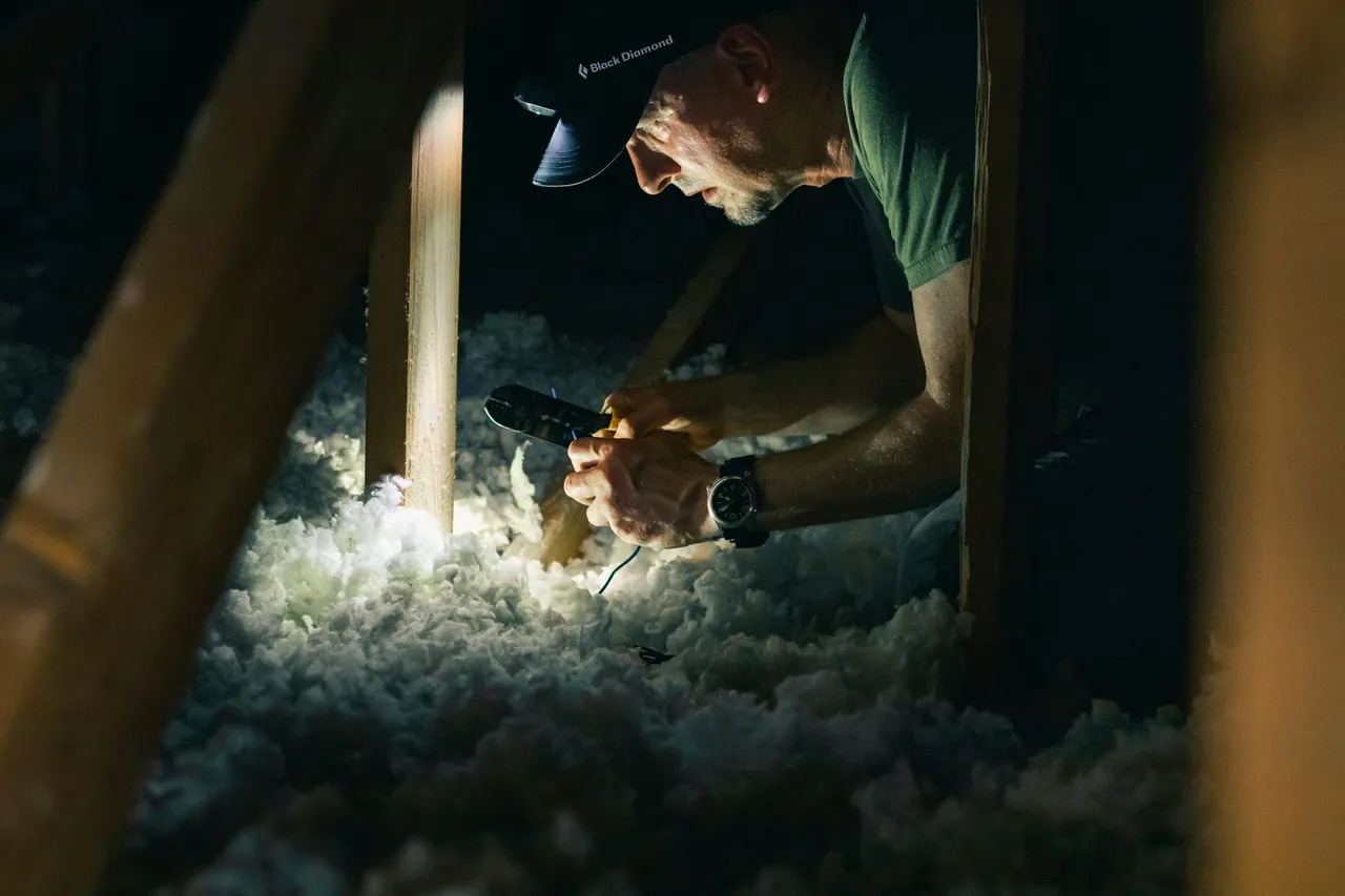 insulation installation services in Placerville, CA
