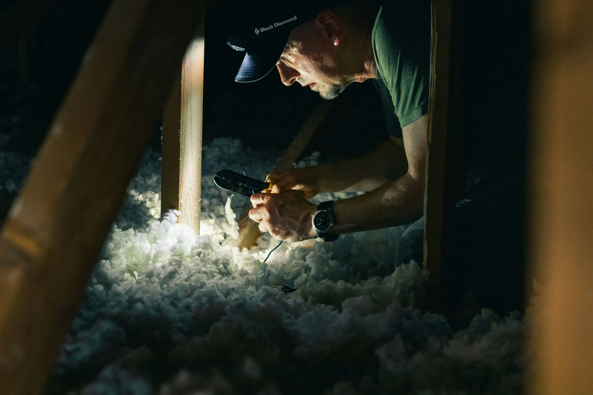 insulation installation services in Placerville, CA
