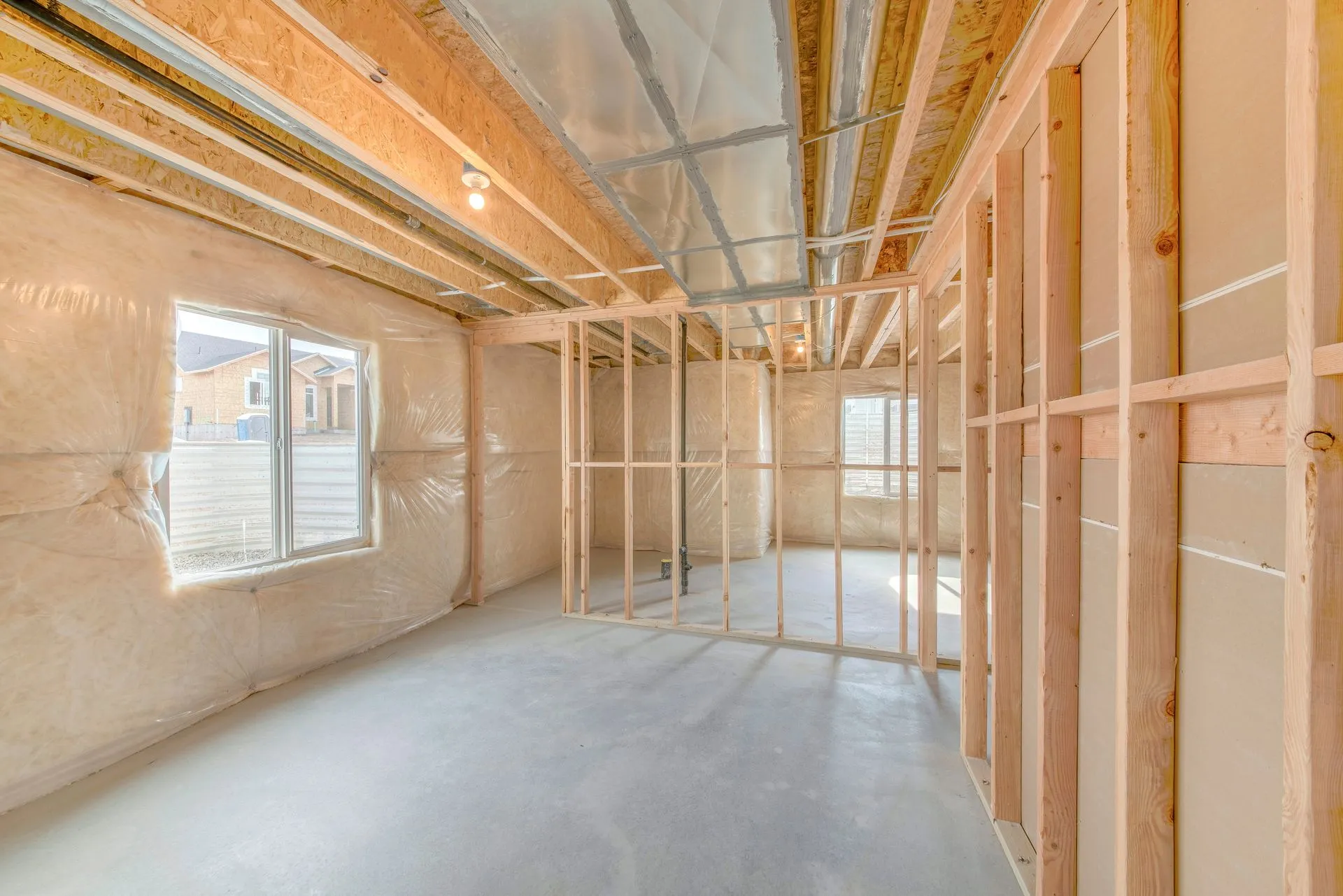 Insulation services