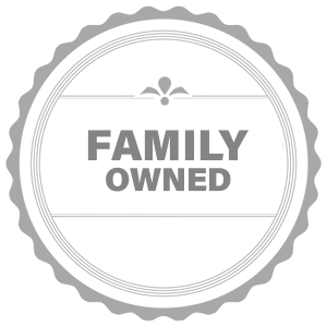 Family Owned