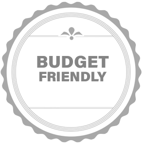 Budget Friendly