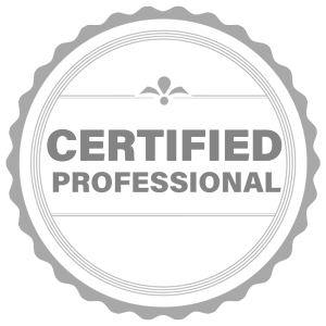 Certified Professional