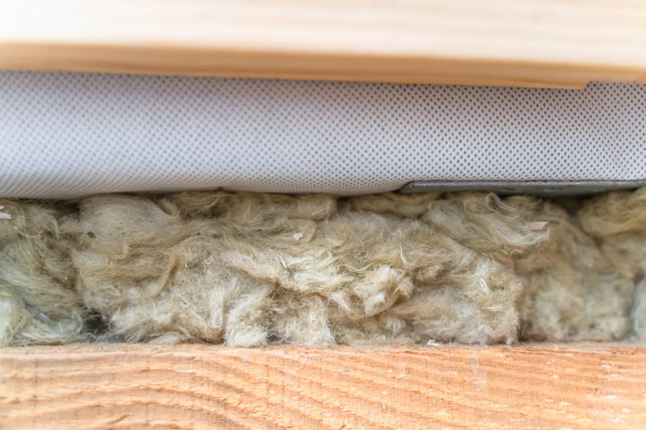 sound proof insulation in Placerville