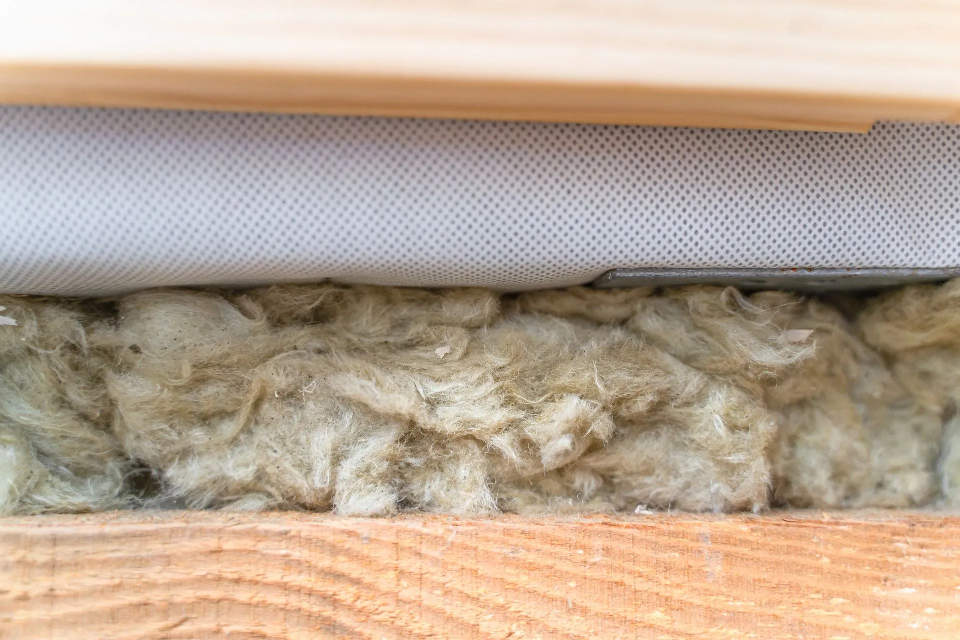 sound proof insulation in Placerville