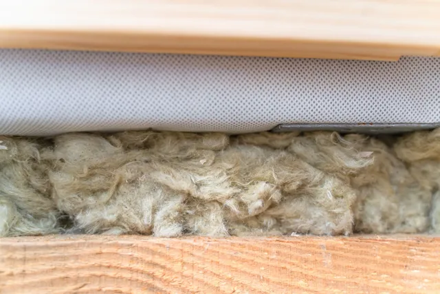 sound proof insulation in Placerville